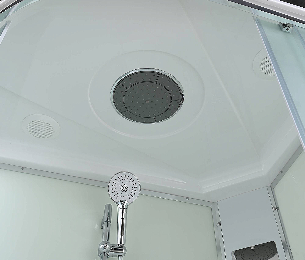 Душевая кабина AvaCan EM Серия EM3812 120х80 стандартная купить в интернет-магазине Sanbest