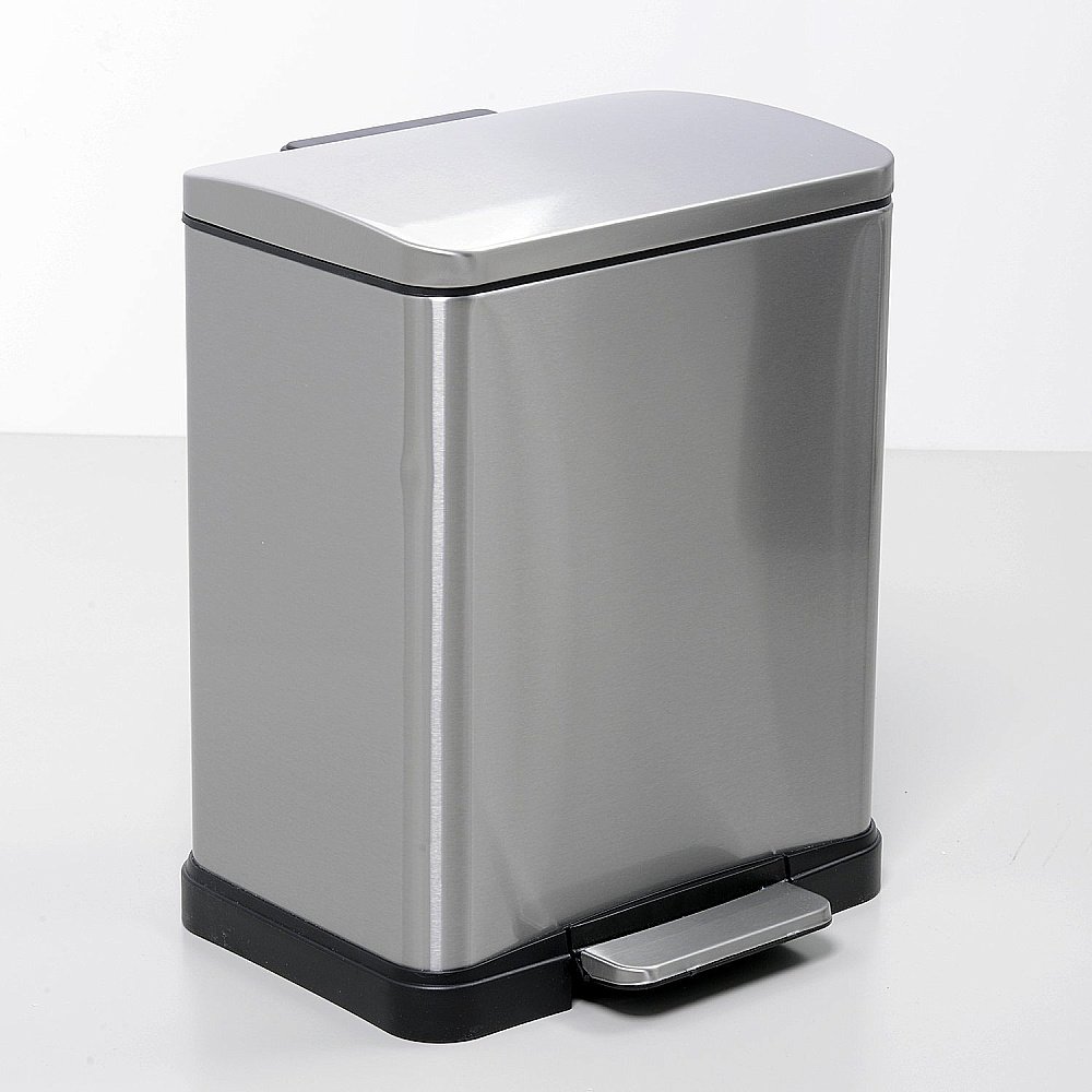 Ведро для мусора WasserKRAFT K-622 купить в интернет-магазине сантехники Sanbest