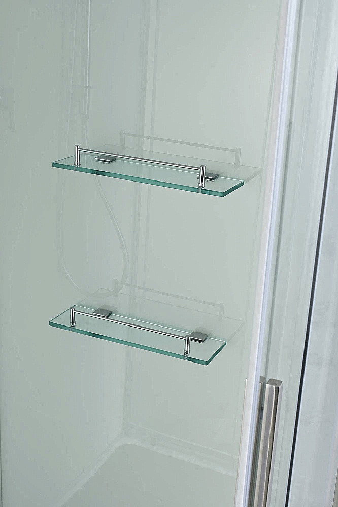 Душевая кабина AvaCan K Серия K2090 90х90 стандартная купить в интернет-магазине Sanbest