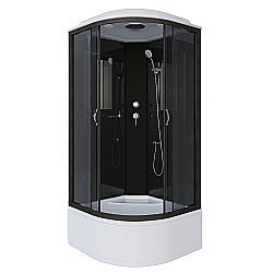 Душевая кабина Niagara Classic NG-6508 90х90 купить в интернет-магазине Sanbest