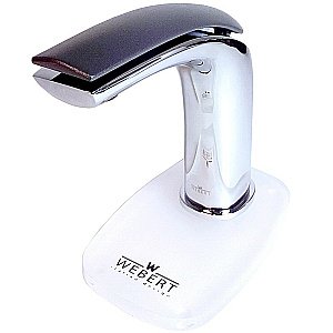 Смеситель для раковины Webert Aria AI830102015 купить в интернет-магазине сантехники Sanbest