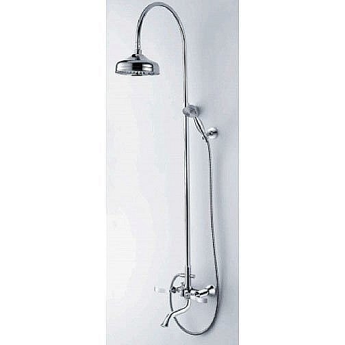 Душевая система Schein Pure 46415/8027055 купить в интернет-магазине сантехники Sanbest