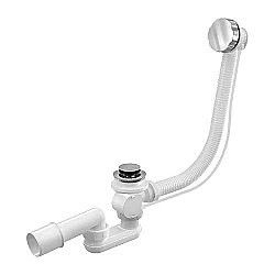 Слив-перелив для ванны Berges 051009 купить в интернет-магазине сантехники Sanbest