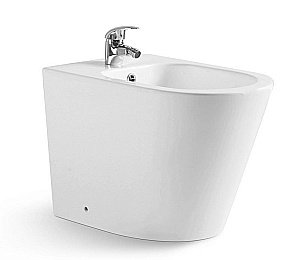 Биде напольное GID BDN-30 купить в интернет-магазине Sanbest