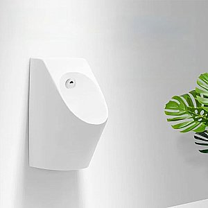 Писсуар подвесной RGW SW-90 80450290-01 белый купить в интернет-магазине Sanbest