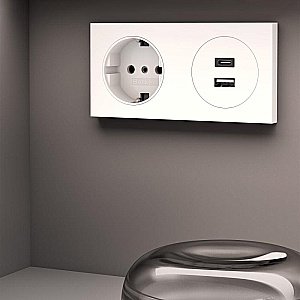 Тумба с раковиной KEUCO STAGELINE 32872290100 100 без отверстий под смеситель, инокс матовый для ванной в интернет-магазине Sanbest