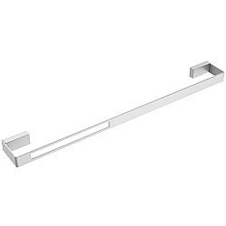 Полотенцедержатель Boheme Q 10942-MW белый матовый купить в интернет-магазине сантехники Sanbest