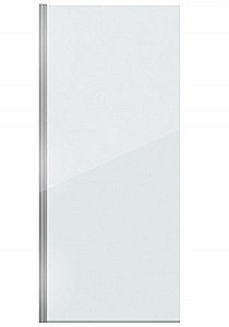 Шторка для ванны Bravat ALFA BG070.5120A 70x150 купить в интернет-магазине Sanbest