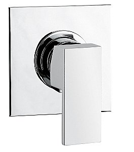 Смеситель для душа Cezares Unika DIM золото купить в интернет-магазине сантехники Sanbest