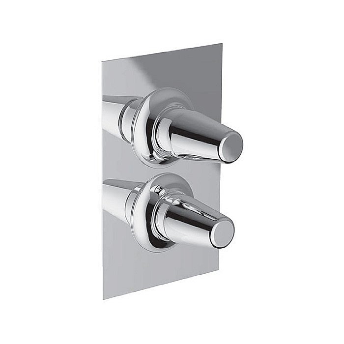 Смеситель для душа Cisal VITA VI0BM03021 хром купить в интернет-магазине сантехники Sanbest