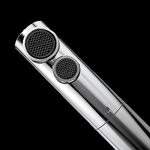 Смеситель для кухни Elghansa Kitchen Pure Water 56A5511 хром купить в интернет-магазине сантехники Sanbest