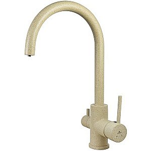 Смеситель для кухни Kaiser Merkur 26744-16 купить в интернет-магазине сантехники Sanbest