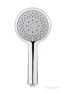 Душевая лейка Roca Sensum 5B1107C00 купить в интернет-магазине сантехники Sanbest