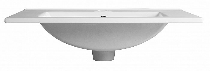 Раковина Orange 62 B03-610w белая купить в интернет-магазине Sanbest