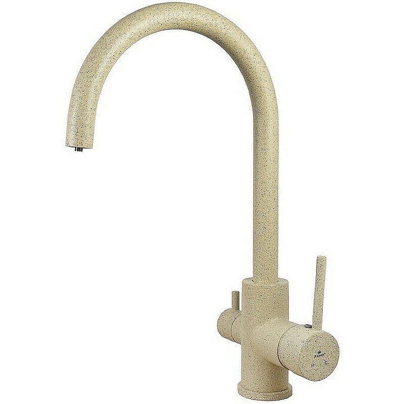 Смеситель для кухни Kaiser Merkur 26744-16 купить в интернет-магазине сантехники Sanbest