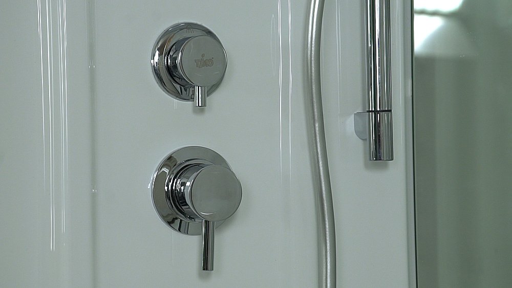 Душевая кабина Timo LUX T 7715 120x90 купить в интернет-магазине Sanbest