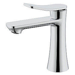 Смеситель для раковины Azario Escaro AZ-K1074 хром купить в интернет-магазине сантехники Sanbest
