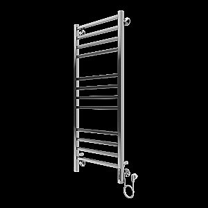 Полотенцесушитель электрический Terminus Ватикан П12 500х1250 купить в интернет-магазине сантехники Sanbest