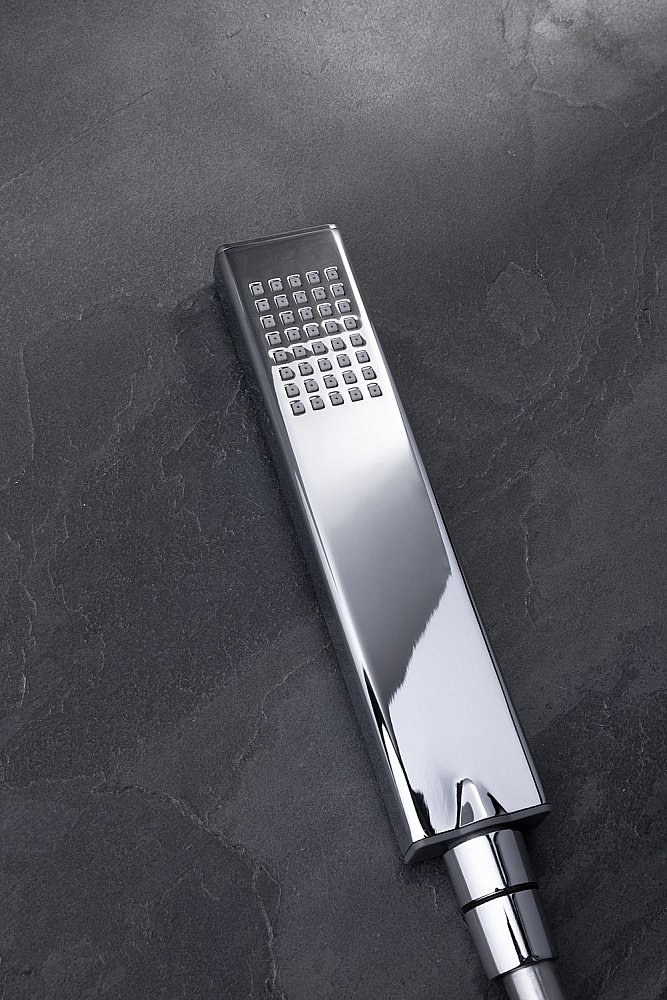 Душевая лейка Allen Brau Infinity 5.21022-00 купить в интернет-магазине сантехники Sanbest