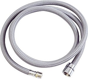 Душевой шланг Rav-Slezak PH2003 серый купить в интернет-магазине сантехники Sanbest