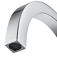 Смеситель для кухни WONZON & WOGHAND ATHENS, Хром (WW-082101-CR) купить в интернет-магазине сантехники Sanbest