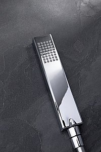 Душевая лейка Allen Brau Infinity 5.21022-00 купить в интернет-магазине сантехники Sanbest