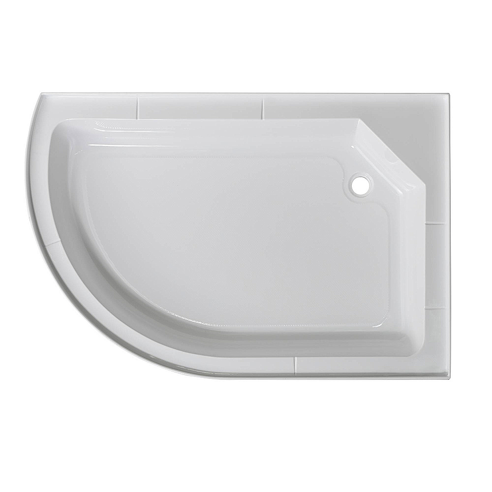 Душевая кабина AvaCan EM Серия EM3812 120х80 стандартная купить в интернет-магазине Sanbest