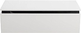 Нижняя тумба Cezares SLIDER-1000-1C-PI-BO белый для ванной в интернет-магазине сантехники Sanbest