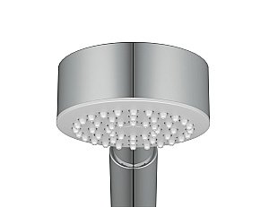 Смеситель для ванны Cersanit SMART с душевым гарнитуром CARI 64511 купить в интернет-магазине сантехники Sanbest