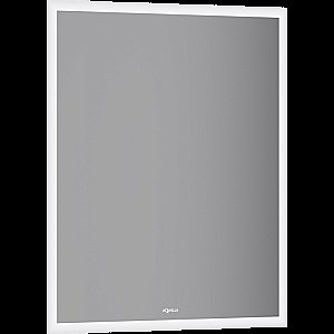 Зеркало Aqwella Vision 60 VIS0206AH в ванную от интернет-магазине сантехники Sanbest