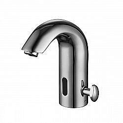 Смеситель для раковины Lemark Project LM4656CE купить в интернет-магазине сантехники Sanbest