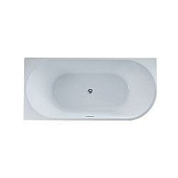 Ванна акриловая Vincea VBT-402-1500L купить в интернет-магазине сантехники Sanbest