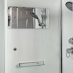 Душевая кабина DTO D09S 90х90 купить в интернет-магазине Sanbest