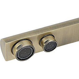 Смеситель для кухни Kaiser Decor 40144-3 купить в интернет-магазине сантехники Sanbest