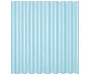 Текстильная шторка для ванной WasserKRAFT Oder SC-30201 купить в интернет-магазине сантехники Sanbest