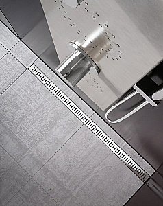 Душевой трап Ravak Zebra X01433 750 купить в интернет-магазине Sanbest