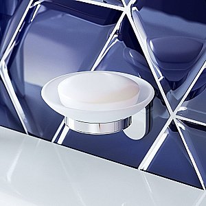 Мыльница AM.PM X-Joy A8434200 купить в интернет-магазине сантехники Sanbest