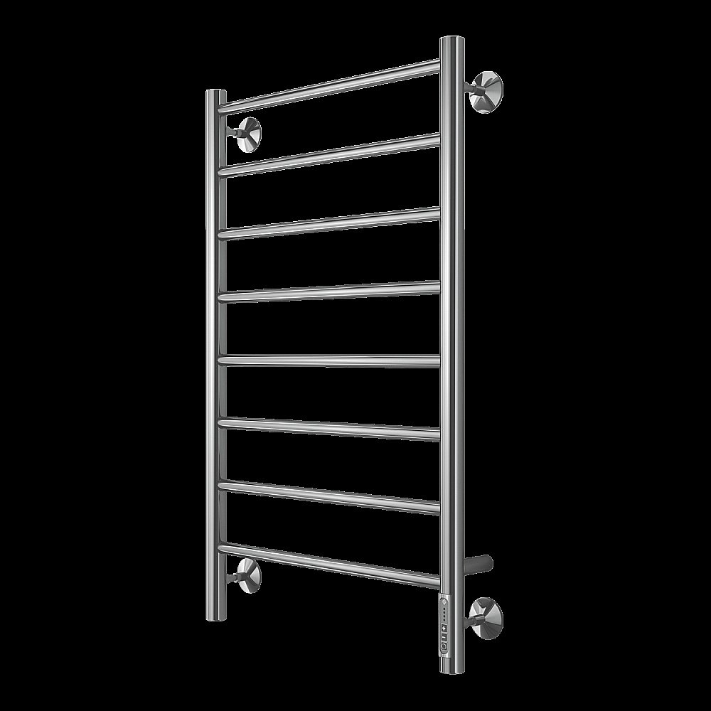 Полотенцесушитель электрический Terminus Аврора П8 500х850 купить в интернет-магазине сантехники Sanbest