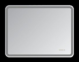 Зеркало Misty Стайл D13 80x60 в ванную от интернет-магазине сантехники Sanbest