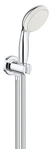 Душевой гарнитур Grohe Tempesta New 26406001 купить в интернет-магазине сантехники Sanbest