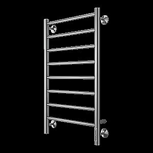 Полотенцесушитель электрический Terminus Аврора П8 500х850 купить в интернет-магазине сантехники Sanbest