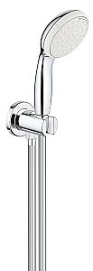 Душевой гарнитур Grohe Tempesta New 26406001 купить в интернет-магазине сантехники Sanbest