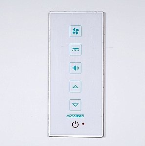 Душевая кабина DTO D129 S LED 120х90 купить в интернет-магазине Sanbest