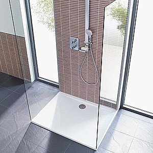Душевой поддон Ideal Standard Ultra Flat K517301 90x90 купить в интернет-магазине Sanbest