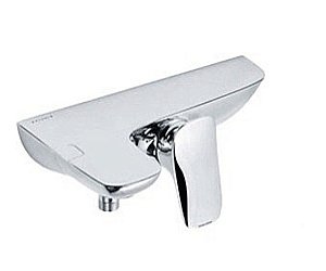 Смеситель для ванны Kludi Ambienta 534450575 купить в интернет-магазине сантехники Sanbest