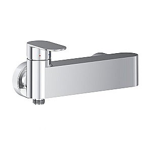 Смеситель для душа Ravak Chrome II X070452 хром купить в интернет-магазине сантехники Sanbest