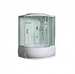 Душевая кабина WeltWasser WW500 EMMER 12055-2 120х120 купить в интернет-магазине Sanbest