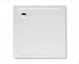 Душевой поддон Kaldewei Superplan 391-2 100x100 купить в интернет-магазине Sanbest