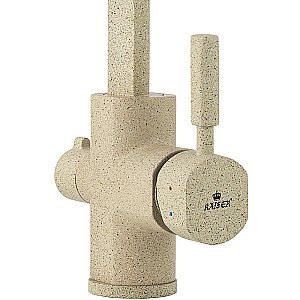 Смеситель для кухни Kaiser Decor 40144-16 купить в интернет-магазине сантехники Sanbest