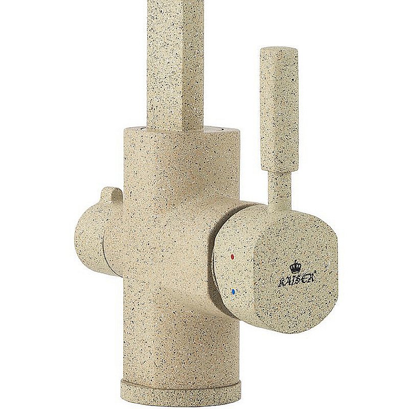 Смеситель для кухни Kaiser Decor 40144-16 купить в интернет-магазине сантехники Sanbest